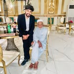 Muhammad Sheraz Banusai - @muhammadsherazbanusi - Instagram