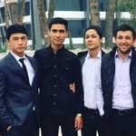 Muhammadsher Hasanboyev - @muhammadsherhasanboyev - Instagram