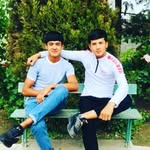 Мухаммадшер - @muhammadsher_o5 - Instagram