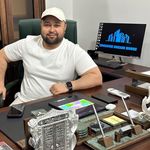 Мухаммад Якубов - @muhammadyaqubov - Instagram
