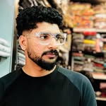 Rasheed Muhammed - @_muhammed.rasheed - Instagram