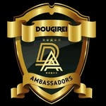 Muhammed Usman - @dougirei_ambassador - Instagram