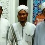 Muhsin Abdullah - @hufffaz - Instagram
