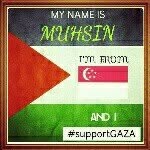 Muhsin Abdullah - @senchain - Instagram