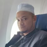 Muhsin Abdullah - @alhafizibniabdi - Instagram