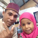 Muhsin Abdullah Goa Papu - @al_muhsin02 - Instagram