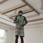 Muhsin Hassan - @bepari_gypsum_decor - Instagram