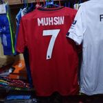 Muhsin Hassan - @muhsinhassan3 - Instagram