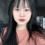 Mùi Cẩm Ly - @camnii05 - Instagram