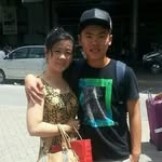 muiphung - @muicamlong - Instagram