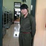 Trần Như - @mui_cam - Instagram