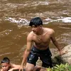 ANDRIAN F HUTAGAOL - @dang_pala_botoonmui - TikTok