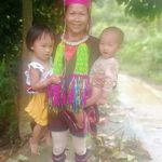 Mui Dang - @phunsammuiebdbdjdjbd - Instagram
