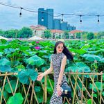 Mùi Đặng - @muidang.23 - Instagram