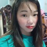 Mui Dang - @muidang14 - Instagram