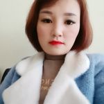Mui Dang - @tom_ly1205 - Instagram