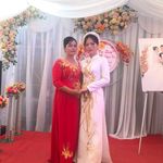 Mui Dang - @anhngoc3122 - Instagram