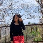 Mui Dangsha - @muidoudangsha - Instagram