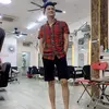 Dương mùi - @duongmui26 - TikTok