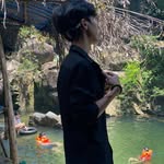 Mùi Dương - @muiduong5 - Instagram