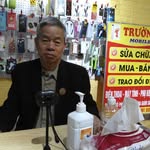Mùi Dương - @mui.duong.1023 - Instagram