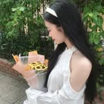 Mùi Dương - @duongmui23 - Instagram