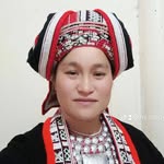 Mùi Liễu - @trieumui23 - Instagram