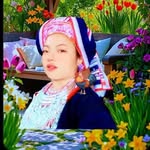 Triệu Mùi Liều - @muilieutrieu - Instagram