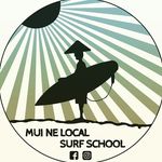 Mui Ne Local Surf School - @muinelocalsurf - Instagram
