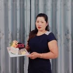 Mui Chanh Thong - @mui.thongchanmui - Instagram
