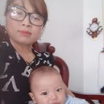 Bạc Phận - @voong_mui - Instagram