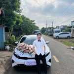 Minh Lê - @voong.mui.35 - Instagram