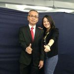 Mui Khiong Voong - @voongmuikhiong - Instagram