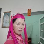 Mui Voong - @voongnhimui61 - Instagram