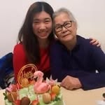 Mui Voong - @mamavoong - Instagram