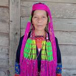 Voòng Thį Múi - @muivoongthi - Instagram