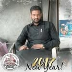 Mujahid Abdullah - @mujahid8778 - Instagram