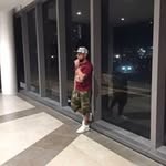 Mujahid Abdullah - @prince_dashu - Instagram