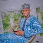 Mujahid Abdullahi - @mujahidabdullahi716 - Instagram