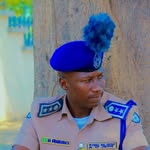 Mujahid Abdullahi Gwagwarmaya - @mujahid_abdullahi_gwargwarmaya - Instagram