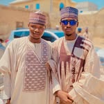Mujahid Abdullahi Umar - @mujahidabdullahiuna - Instagram