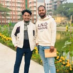 Mujahid Islam - @mujahid_islam12 - Instagram