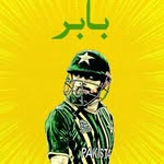 Mujahid Islam - @_babar_fan_56_ - Instagram