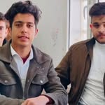 Mujtaba Hasan - @66zvi - Instagram