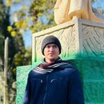 Mujtaba Hasan - @npcg2007 - Instagram
