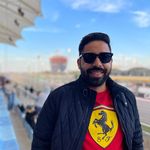 Mujtaba Al Mansoor 🇧🇭 - @almans0or - Instagram