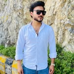 Mujtaba Qureshi - @mujtabaqureshii - Instagram