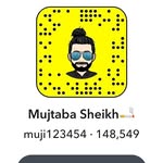 Mujtaba Sheikh - @_muji.privv - Instagram