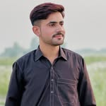 Mujtaba Sheikh - @hassansheikh324 - Instagram