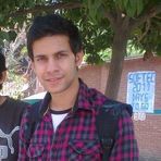 "the awkward moment when people ask for treat from mujtaba sheikh" - Facebook